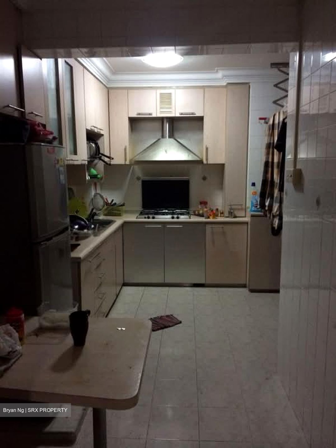 Blk 122 Pasir Ris Street 11 (Pasir Ris), HDB 4 Rooms #584560701